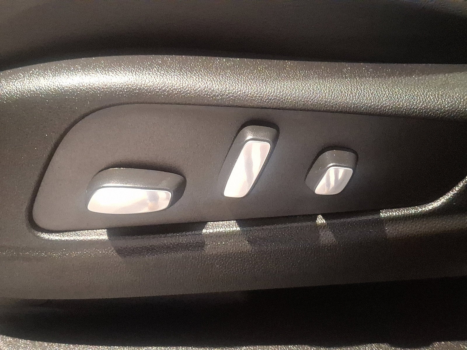 2023 Cadillac XT5 Sport