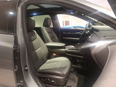 2023 Cadillac XT5 Sport