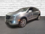 2023 Cadillac XT5 Sport