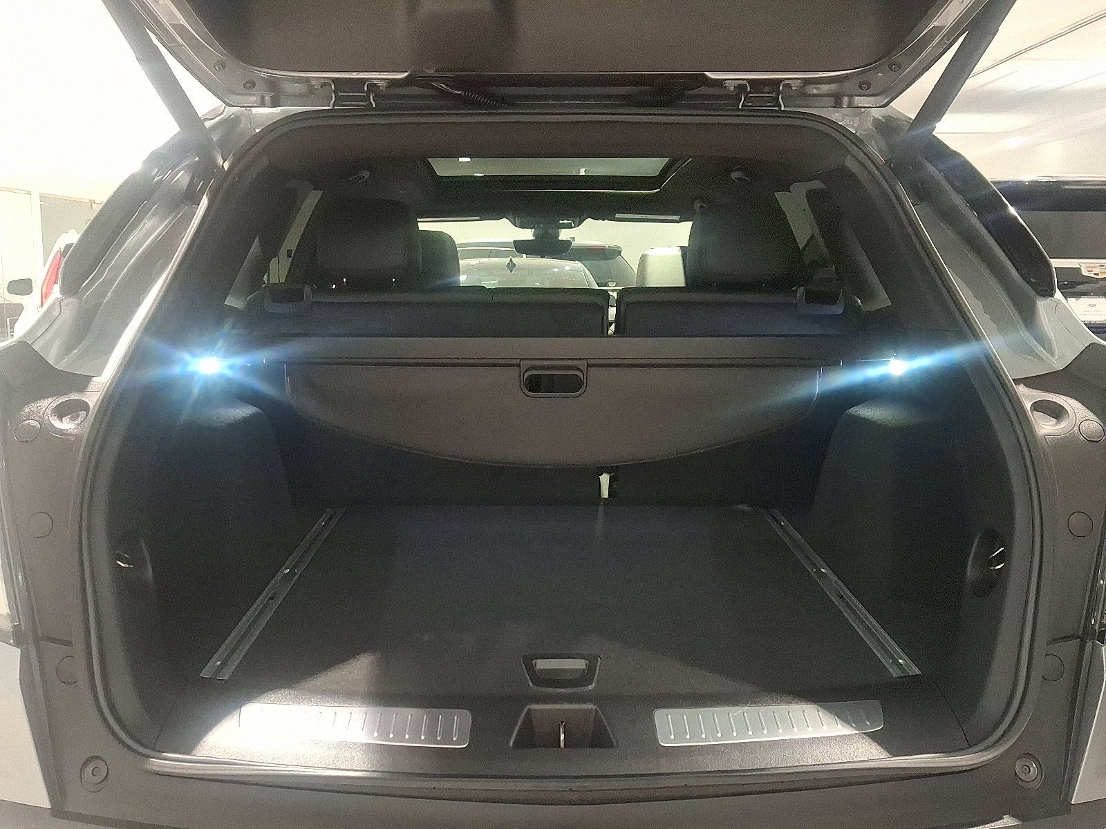 2023 Cadillac XT5 Sport