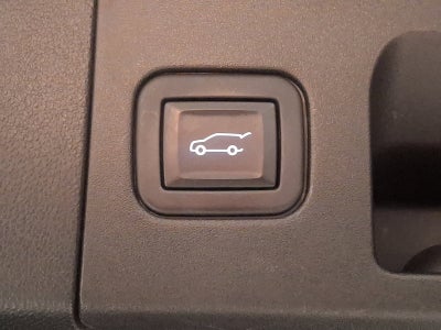 2023 Cadillac XT5 Sport