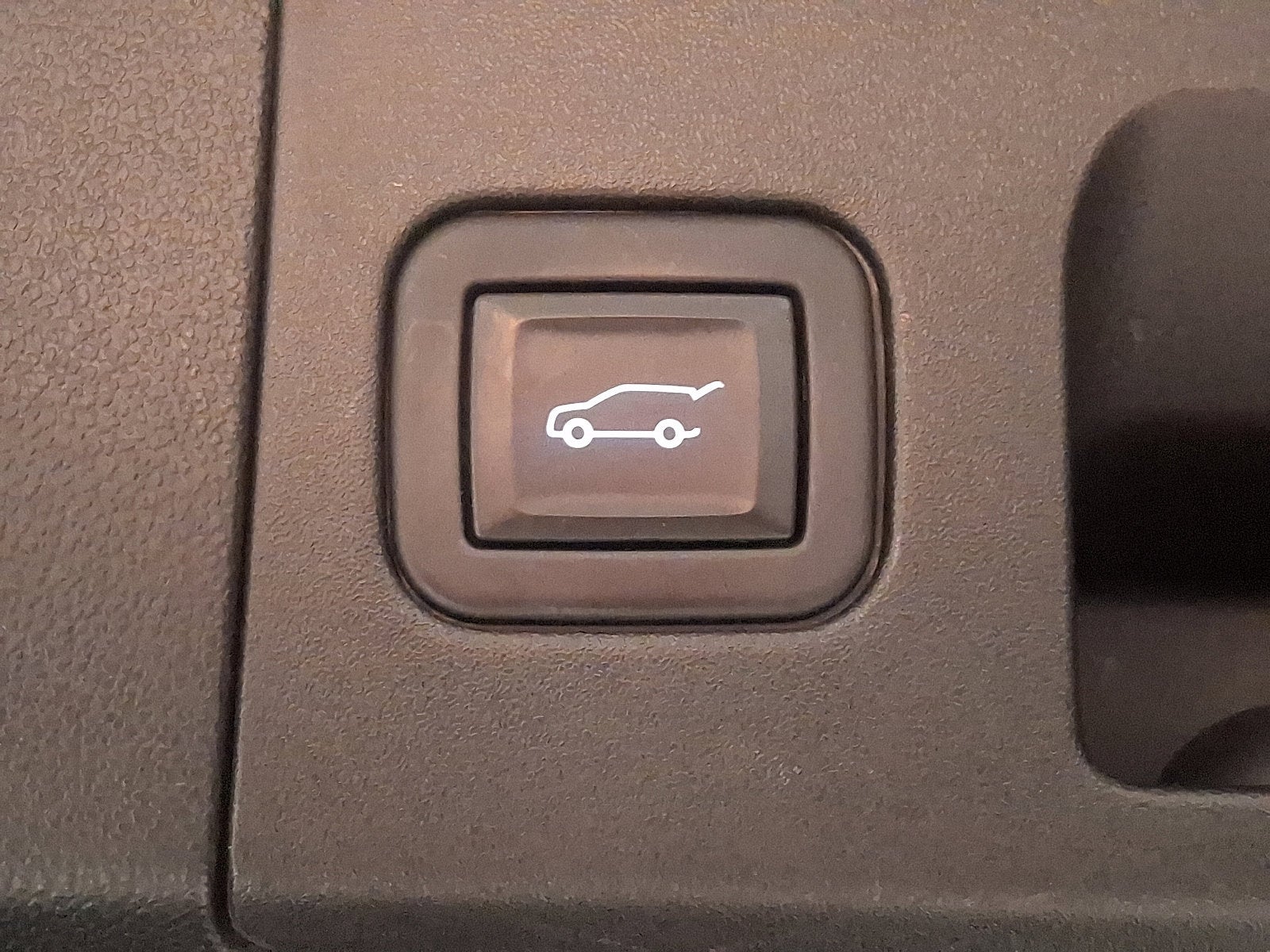 2023 Cadillac XT5 Sport