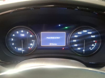 2023 Cadillac XT5 Sport