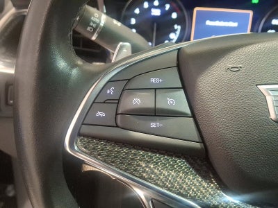 2023 Cadillac XT5 Sport