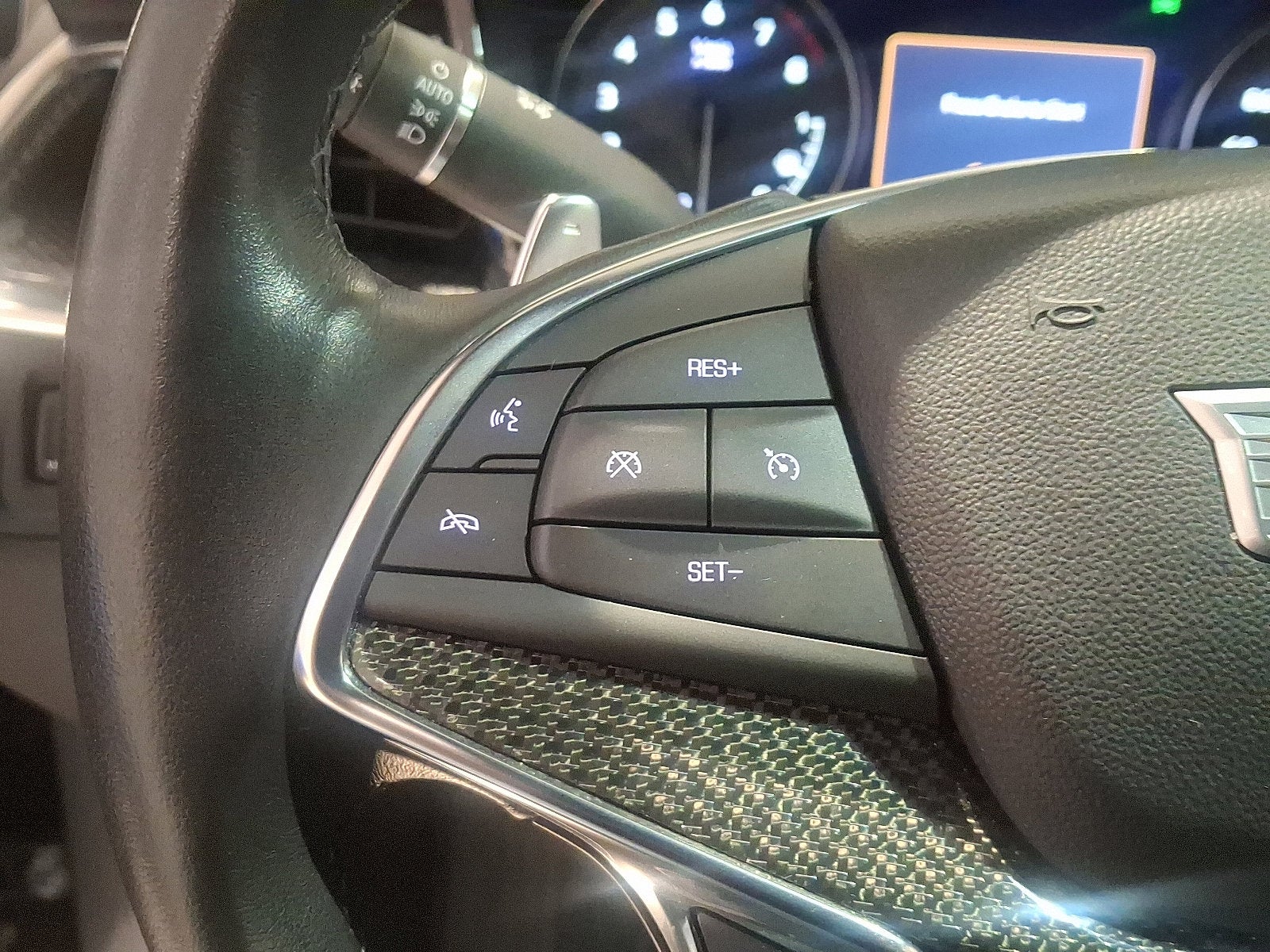 2023 Cadillac XT5 Sport