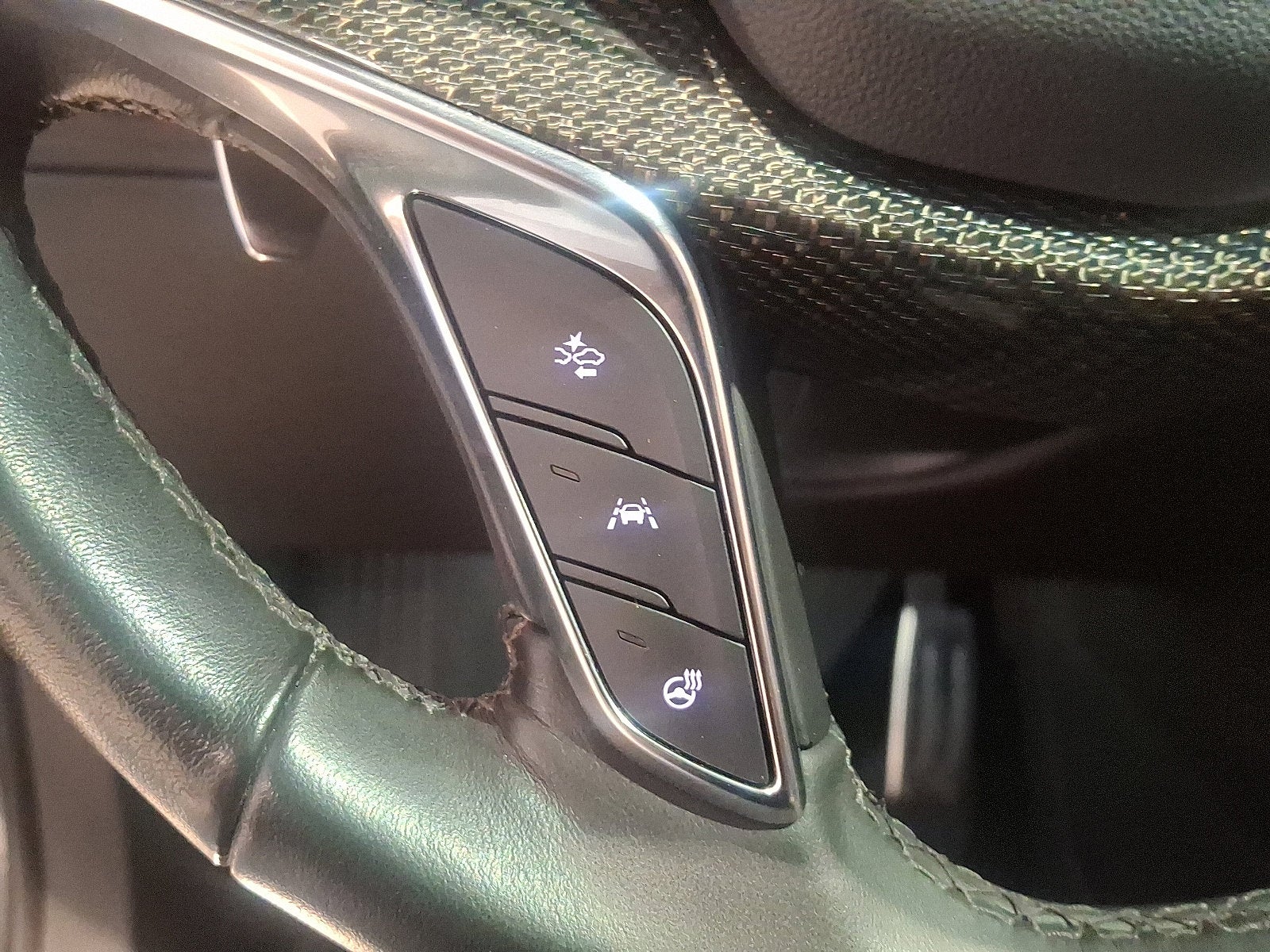 2023 Cadillac XT5 Sport