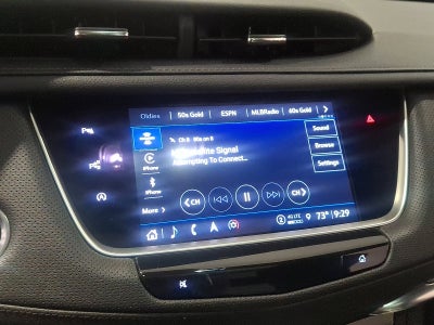 2023 Cadillac XT5 Sport