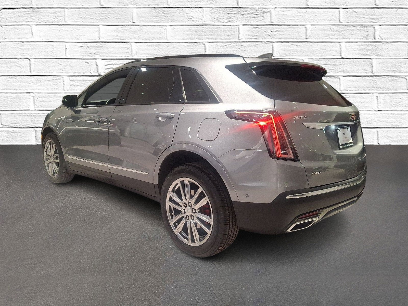 2023 Cadillac XT5 Sport