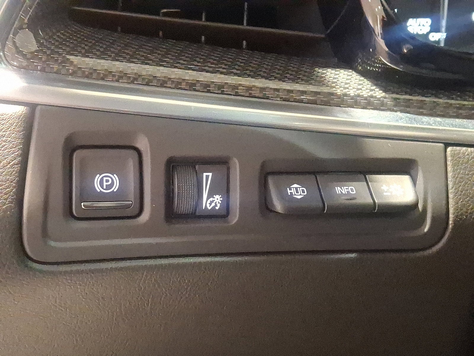 2023 Cadillac XT5 Sport