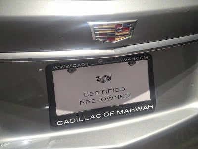 2023 Cadillac XT5 Sport