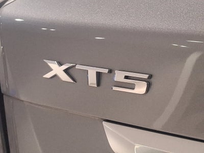2023 Cadillac XT5 Sport