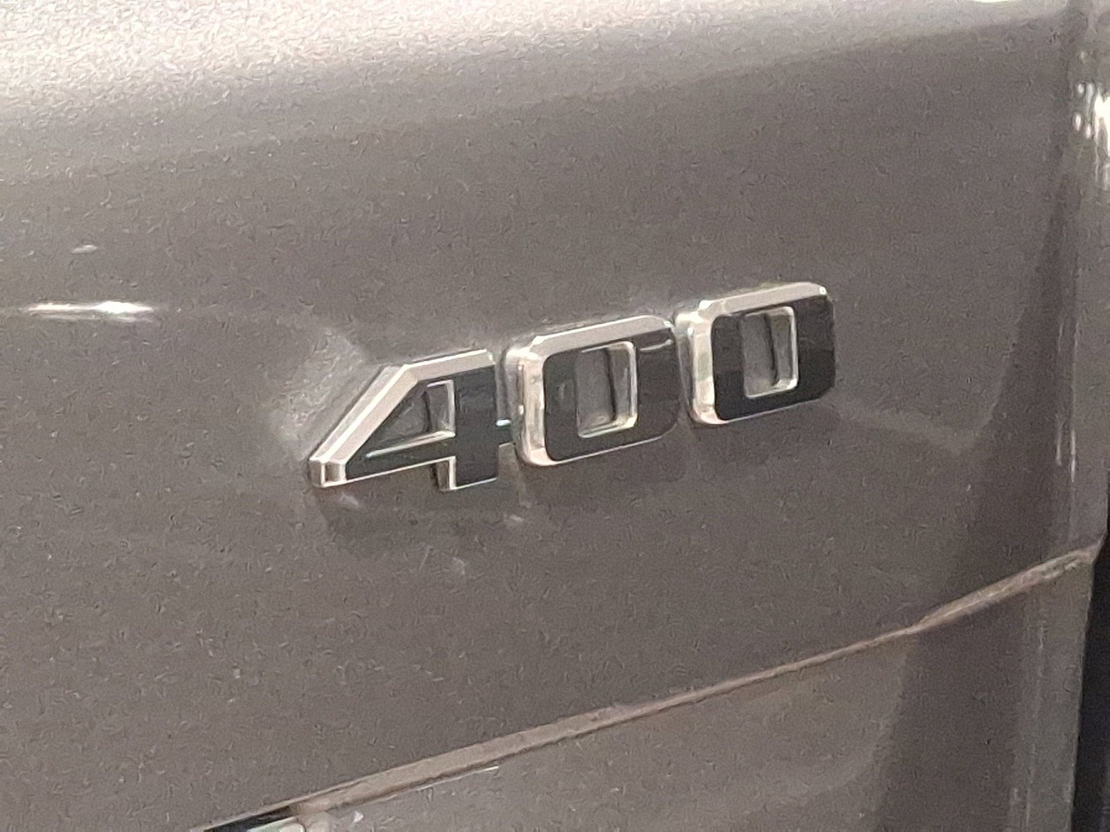 2023 Cadillac XT5 Sport