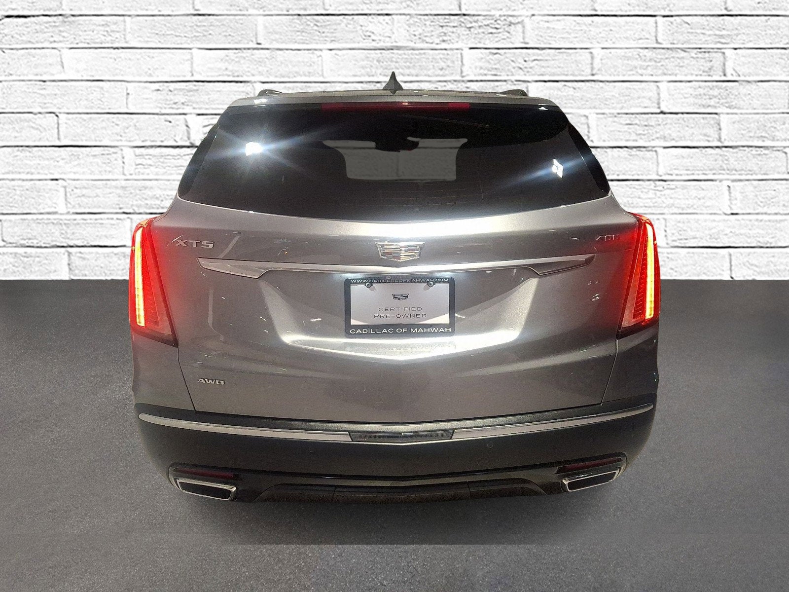 2023 Cadillac XT5 Sport