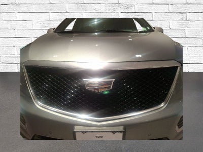 2023 Cadillac XT5 Sport