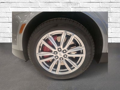 2023 Cadillac XT5 Sport