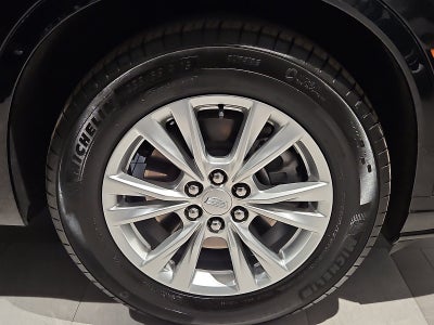 2024 Cadillac XT6 Luxury