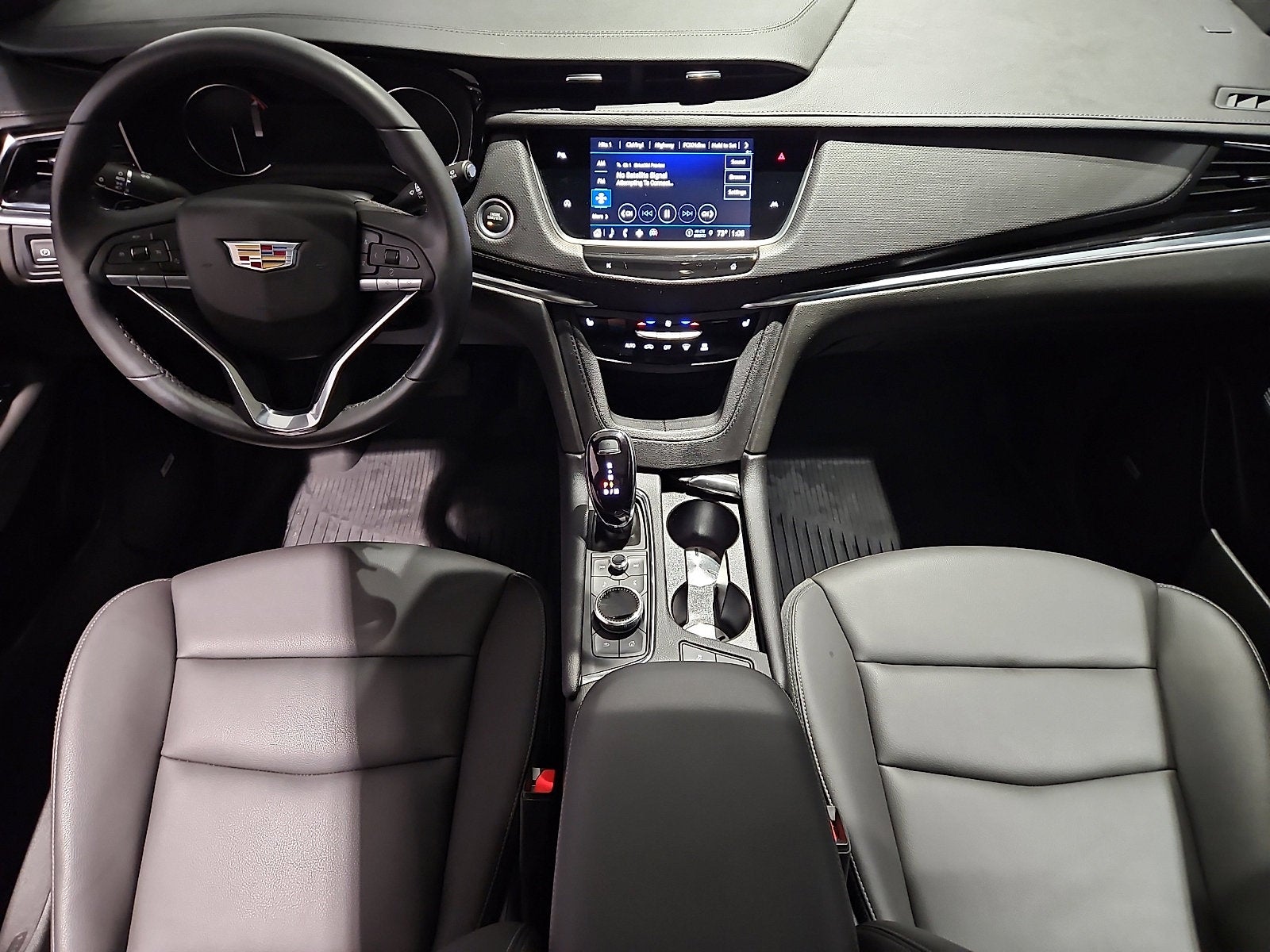 2024 Cadillac XT6 Luxury