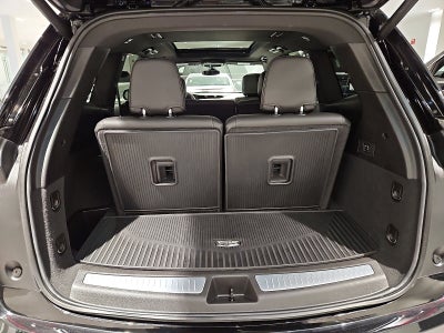 2024 Cadillac XT6 Luxury