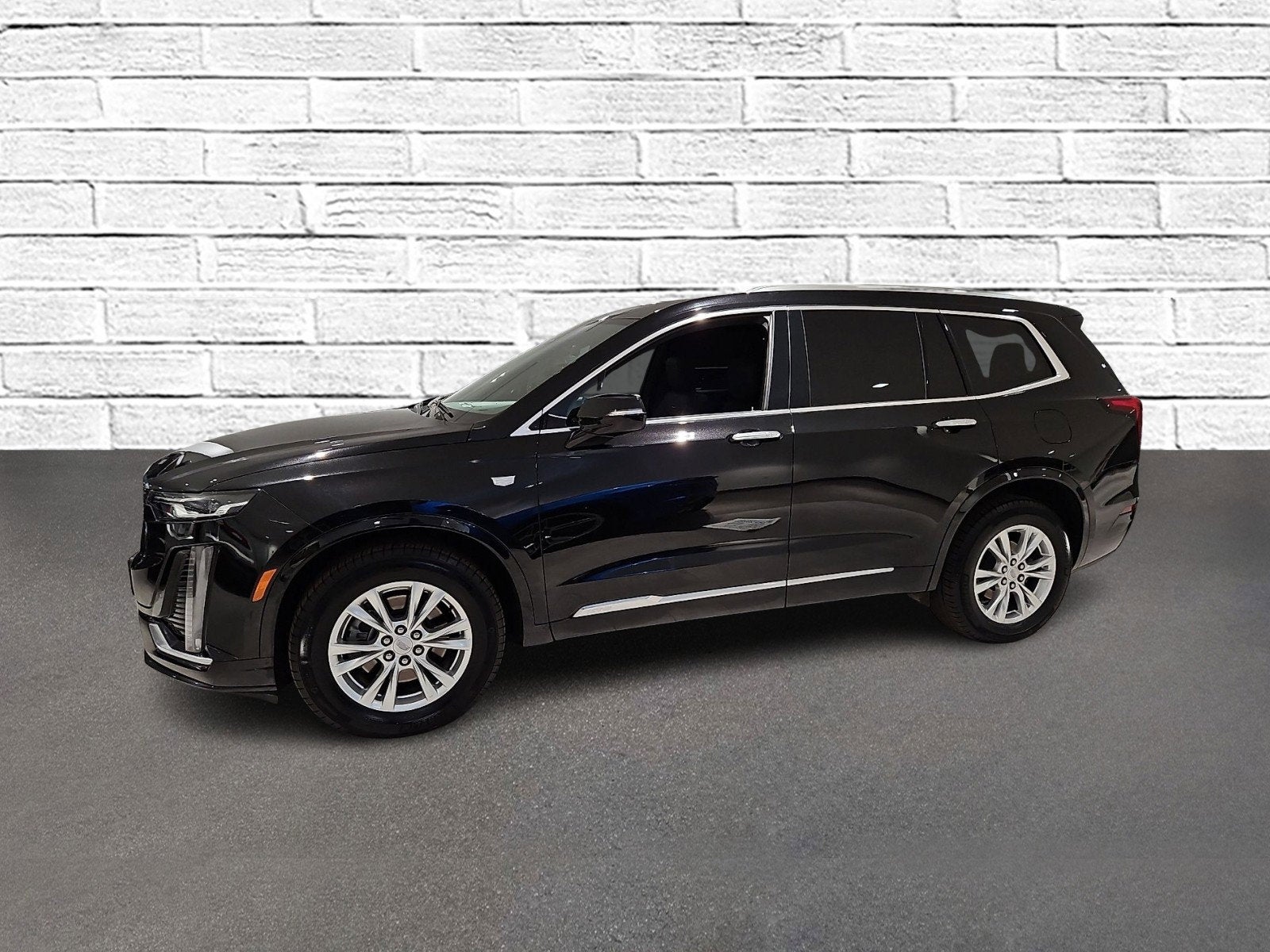 2024 Cadillac XT6 Luxury