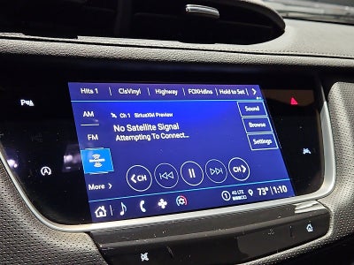 2024 Cadillac XT6 Luxury