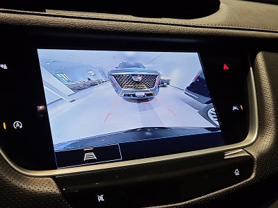 2024 Cadillac XT6 Luxury