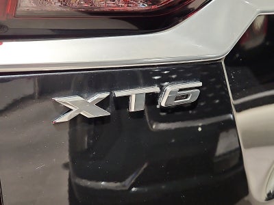 2024 Cadillac XT6 Luxury