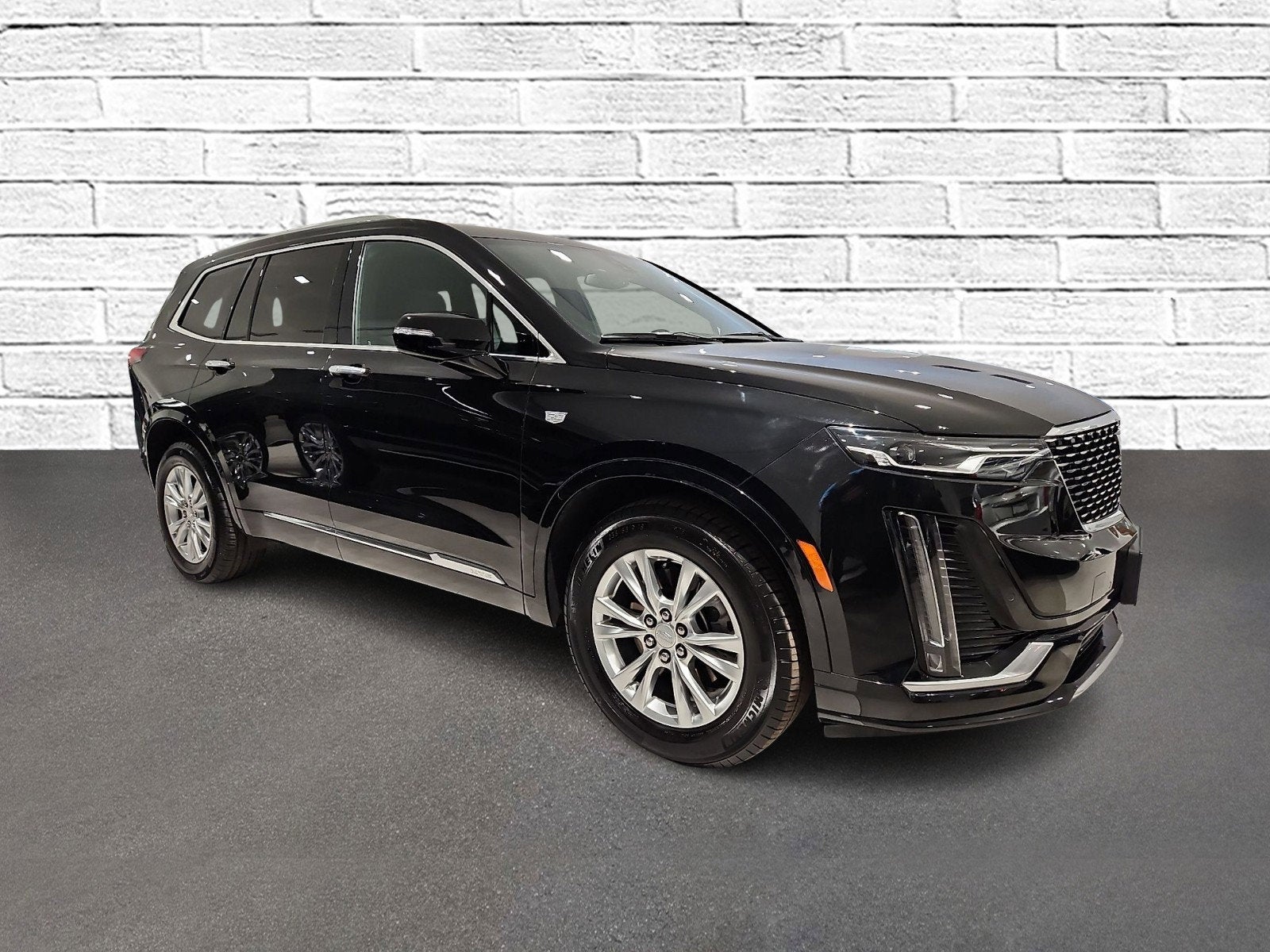 2024 Cadillac XT6 Luxury