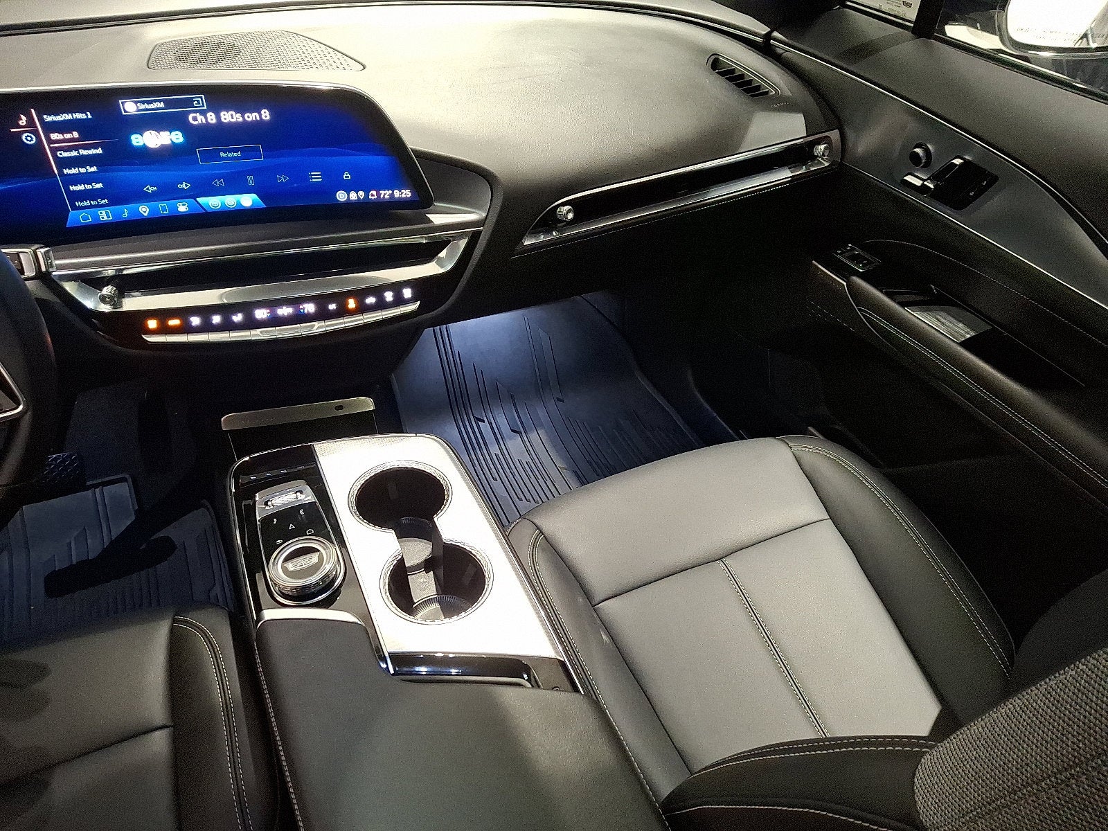 2024 Cadillac LYRIQ Tech