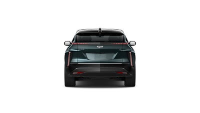 2027 Cadillac LYRIQ Luxury