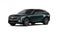 2027 Cadillac LYRIQ Luxury