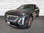 2024 Cadillac LYRIQ Luxury 1