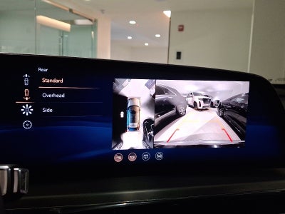 2024 Cadillac LYRIQ Luxury 1