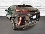 2024 Cadillac LYRIQ Luxury 1