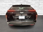 2024 Cadillac LYRIQ Luxury 1