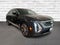2024 Cadillac LYRIQ Luxury 1