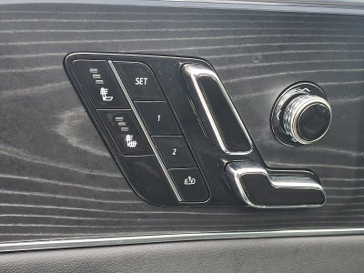2024 Cadillac LYRIQ Luxury 1