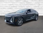 2024 Cadillac LYRIQ Luxury 1