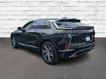 2024 Cadillac LYRIQ Luxury 1