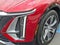 2024 Cadillac LYRIQ Luxury 1