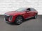 2024 Cadillac LYRIQ Luxury 1