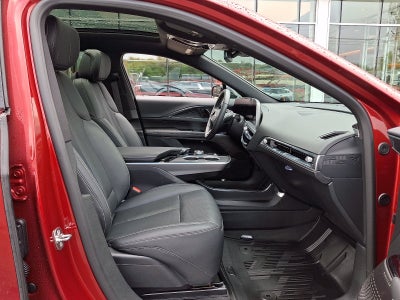 2024 Cadillac LYRIQ Luxury 1
