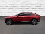 2024 Cadillac LYRIQ Luxury 1