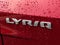 2024 Cadillac LYRIQ Luxury 1