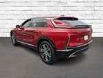 2024 Cadillac LYRIQ Luxury 1