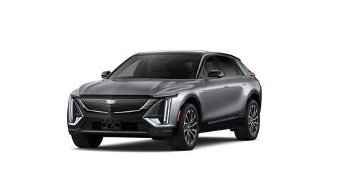 2027 Cadillac LYRIQ Sport