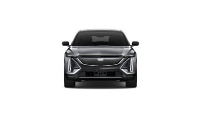 2027 Cadillac LYRIQ Sport