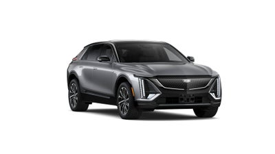 2027 Cadillac LYRIQ Sport