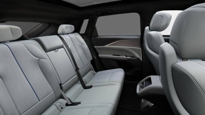 2027 Cadillac LYRIQ Sport