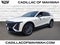 2024 Cadillac LYRIQ Sport 2