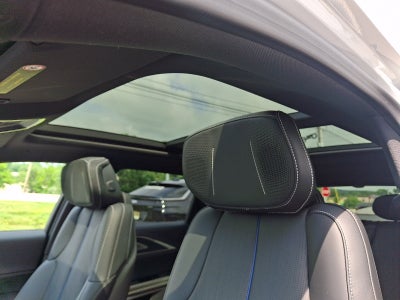 2024 Cadillac LYRIQ Sport 2
